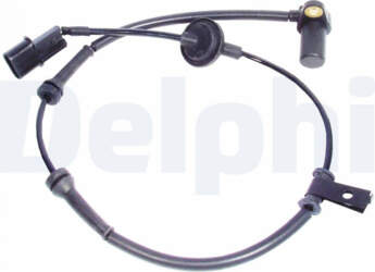 Abs sensors DELPHI SS20183