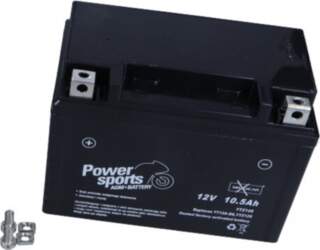 Akumulators MAXGEAR 85-9038