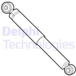 Amortizators DELPHI D2253842