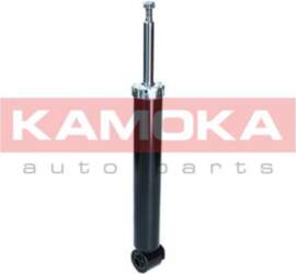Amortizators KAMOKA 2000654