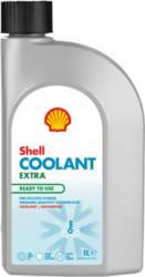 Antifrīzs SHELL 550061799