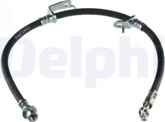 Bremžu šļūtene DELPHI LH7192