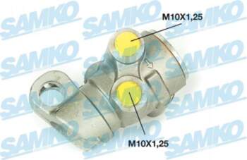 Bremžu spēka regulators SAMKO D07412