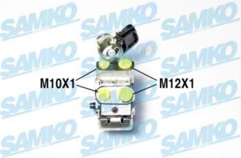 Bremžu spēka regulators SAMKO D30938