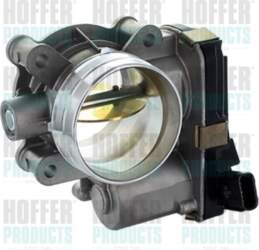 Drosele HOFFER 7519352