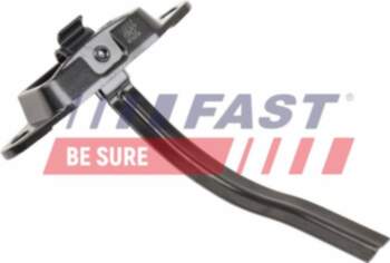 Durvju fiksators FAST FT10853