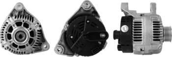Ģenerators DRI 215134902