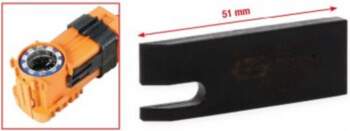 Instruments KS TOOLS 150.1366