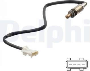 Lambda zonde DELPHI ES21251-12B1