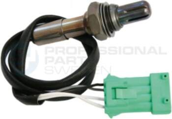 Lambda zonde Professional Parts 254906053