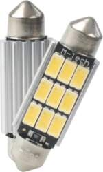LED spuldze M-TECH LB816W