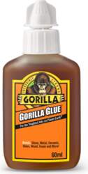 Līme GORILLA Glue Original 60ml