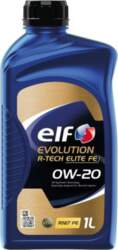Motoreļļa ELF EVOLUTION R-TECH ELITE FE