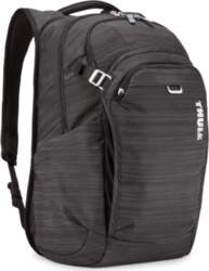 Mugursoma THULE Construct Black 24L