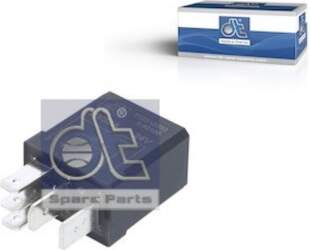 Multifunkcionāls relejs DT 5.80106