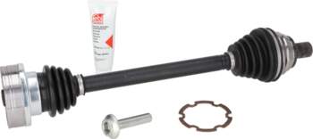Pusass FEBI BILSTEIN 182853