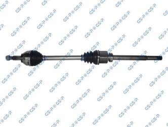 Pusass GSP 218445