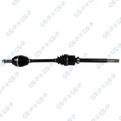 Pusass GSP 218445OL