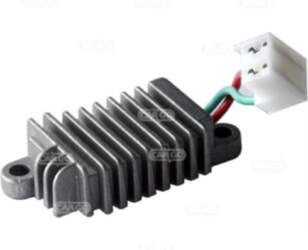 Sprieguma regulators, ģenerators HC-Cargo F 032