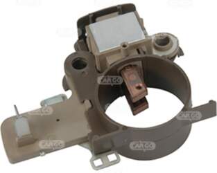 Sprieguma regulators, ģenerators HC-Cargo F 032