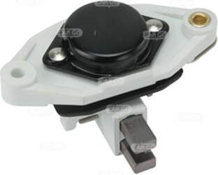 Sprieguma regulators, ģenerators HC-Cargo F 032