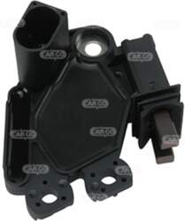 Sprieguma regulators, ģenerators HC-Cargo F 032
