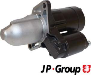 Starteris JP GROUP 4690300100