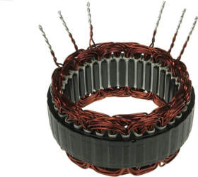 Stators, ģenerators AS-PL AS3012