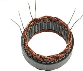 Stators, ģenerators AS-PL AS6016