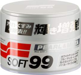 Vasks SOFT99 Pearl & Metallic 320g