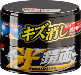Vasks SOFT99 Scratch Clear Dark 200g
