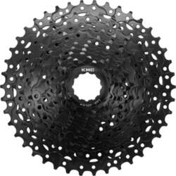 Velosipēda kasete KMC REACT HG 11
