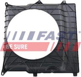 Ventilatora apvalks FAST FT56604