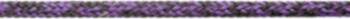 Virve ROBLINE Polytech Dinghy 4mm Violet/Black