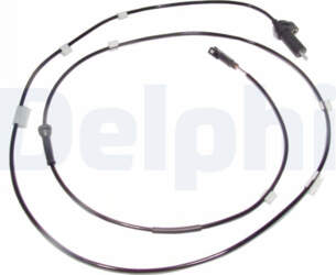 Abs sensors DELPHI SS20136