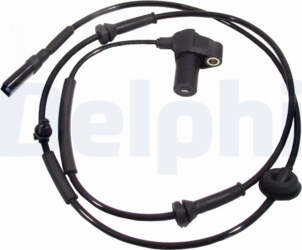 Abs sensors DELPHI SS20157