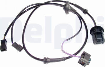 Abs sensors DELPHI SS20190