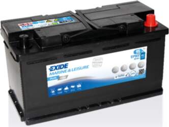 Akumulators EXIDE EP800