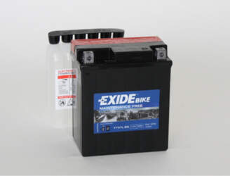 Akumulators EXIDE ETX7L-BS