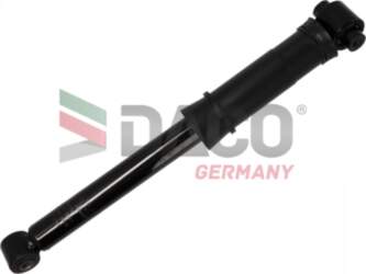 Amortizators DACO Germany 563010