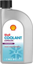Antifrīzs SHELL 550061767