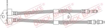 Bremžu šļūtene QUICK BRAKE 36.700