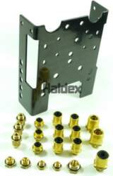 Caurule HALDEX 852993006E