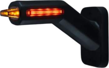 Gabarītlukturis STRANDS Freedom Light Guide Medium