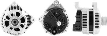 Ģenerators DRI 2151381202