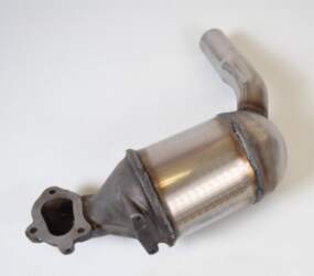 Katalizators EEC VX6045T