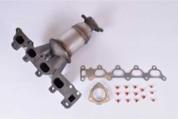 Katalizators EEC VX6084T