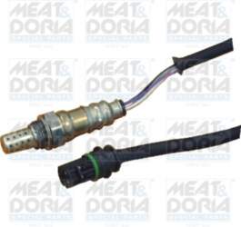 Lambda zonde MEAT & DORIA 81633