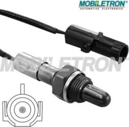 Lambda zonde MOBILETRON OS-G101