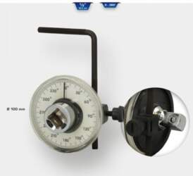Leņķmērs KS TOOLS BT546001